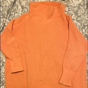 Free People Ottoman Tunic